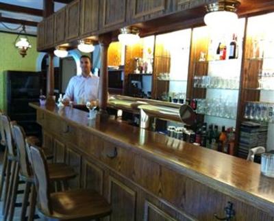 фото отеля Hotel & Restaurant Petit Robby