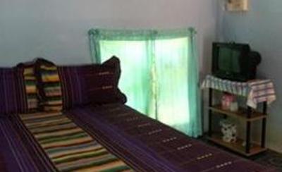 фото отеля Sumran Sook Resort