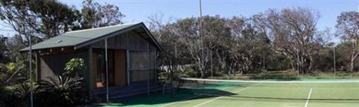 фото отеля Tallow Beach House Byron Bay
