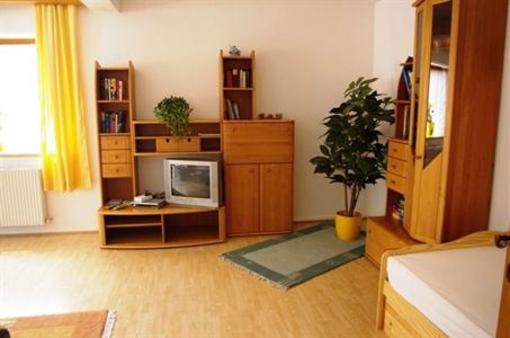 фото отеля Ferienwohnung Kopp