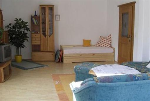 фото отеля Ferienwohnung Kopp