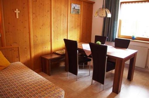 фото отеля Ferienwohnung Kopp