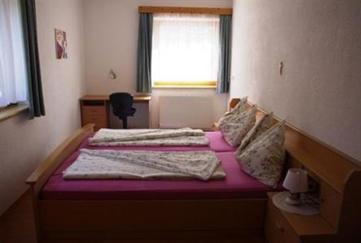 фото отеля Ferienwohnung Kopp