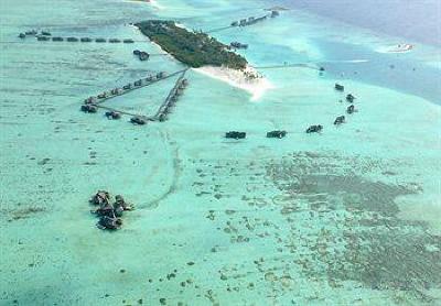 фото отеля Gili Lankanfushi Maldives