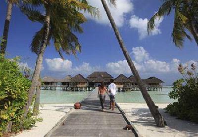 фото отеля Gili Lankanfushi Maldives