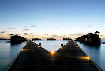 фото отеля Gili Lankanfushi Maldives