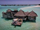 фото отеля Gili Lankanfushi Maldives