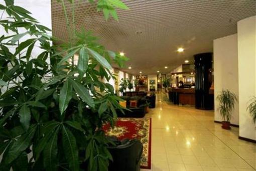фото отеля Club American Hotel Resort & Spa