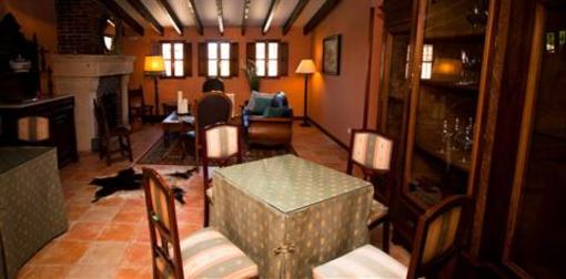 фото отеля Villa Miramar