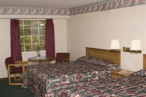 фото отеля Rosebud Inn Branson