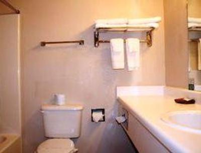фото отеля Rosebud Inn Branson