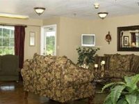 Rosebud Inn Branson