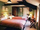 фото отеля Kings Head Hotel Kirkbymoorside