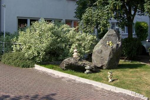 фото отеля Turm