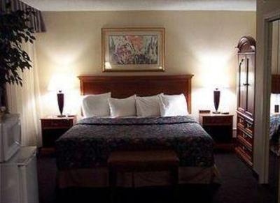 фото отеля Holiday Inn Express Grand Island