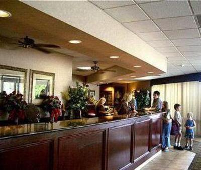 фото отеля Holiday Inn Express Grand Island