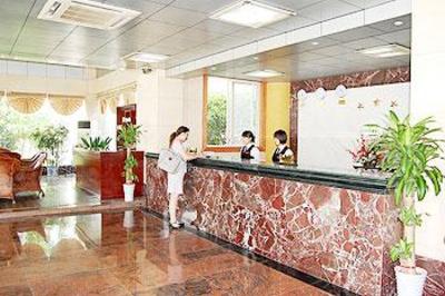 фото отеля Xuecheng Hotel