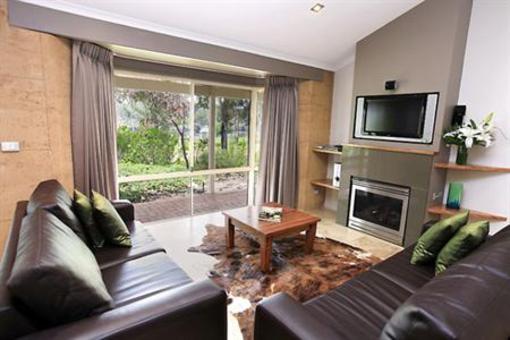 фото отеля Willy Bay Resort Metricup