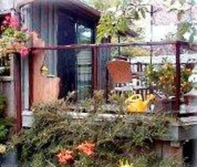 фото отеля Graymor Garden Cottage