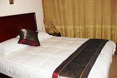 фото отеля Qinghe Holiday Hotel
