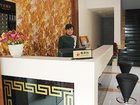 фото отеля Qinghe Holiday Hotel