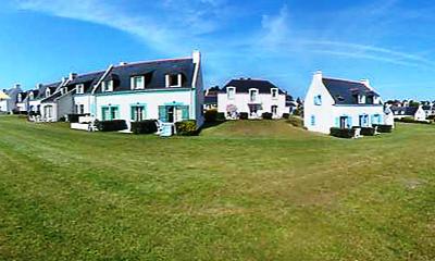 фото отеля Pierre & Vacances Residence Marie Galante Belle Ile Locmaria