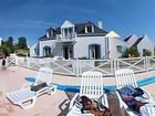 фото отеля Pierre & Vacances Residence Marie Galante Belle Ile Locmaria