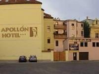 Apollon Hotel Litomerice