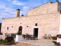 Agriturismo Masseria Sciaiani Piccola