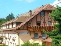 Hotel Du Donon Grandfontaine
