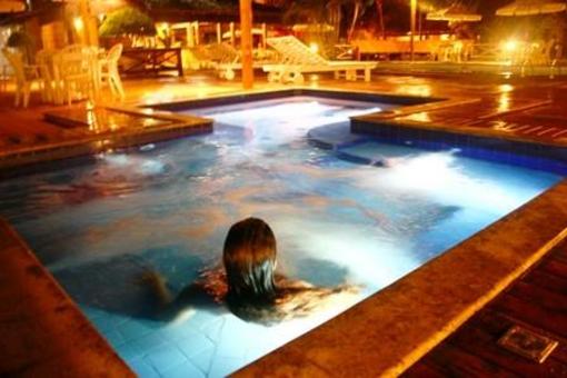 фото отеля Vila De Ocaporan Village Hotel