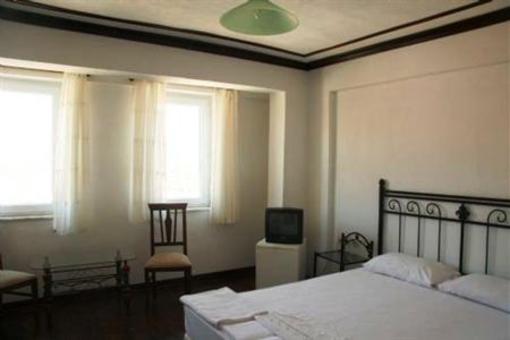 фото отеля Hotel Fahri