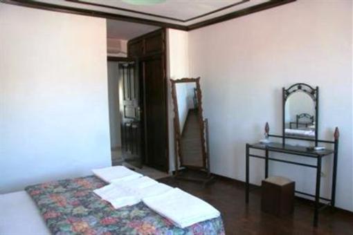 фото отеля Hotel Fahri