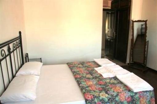 фото отеля Hotel Fahri
