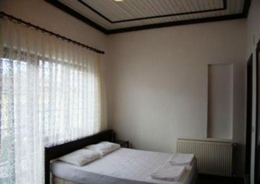 фото отеля Hotel Fahri