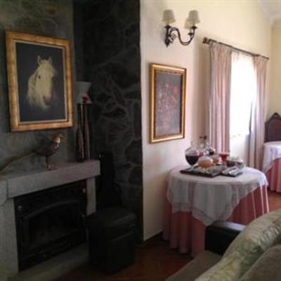 фото отеля Casa Das Aguas Ferreas Mogadouro