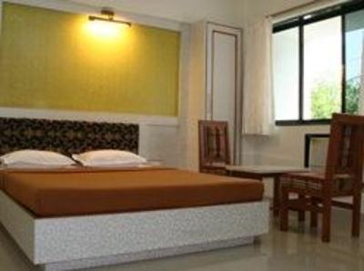 фото отеля Hotel Solitaire Navi Mumbai