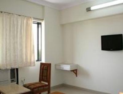 фото отеля Hotel Solitaire Navi Mumbai