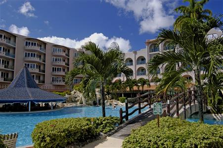 фото отеля Accra Beach Hotel And Spa Christ Church