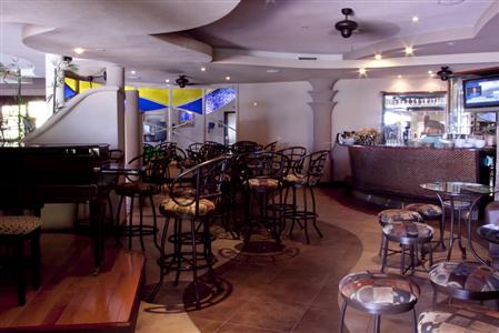фото отеля Accra Beach Hotel And Spa Christ Church