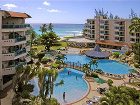 фото отеля Accra Beach Hotel And Spa Christ Church