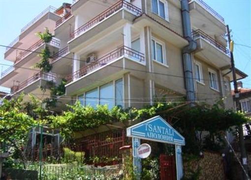 фото отеля Hotel Apolonia