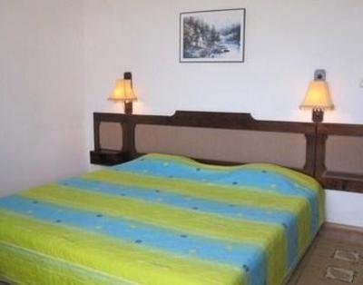 фото отеля Hotel Apolonia