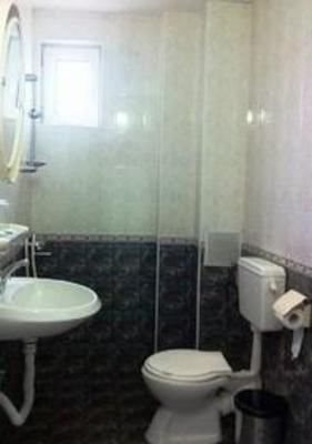 фото отеля Hotel Apolonia