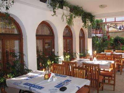 фото отеля Hotel Apolonia