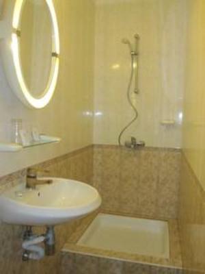 фото отеля Hotel Apolonia