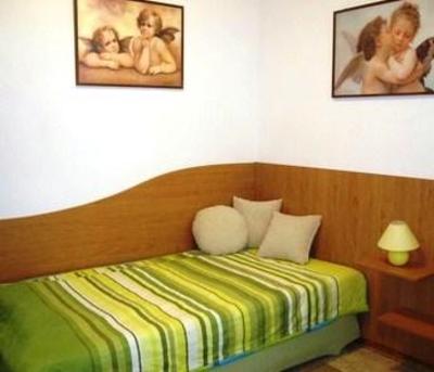 фото отеля Hotel Apolonia