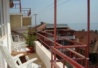 фото отеля Hotel Apolonia