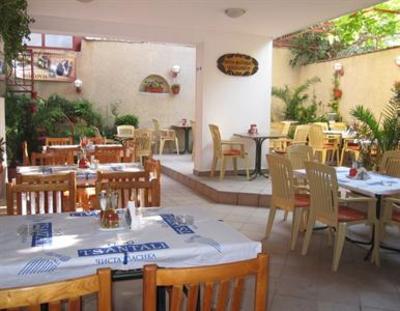 фото отеля Hotel Apolonia