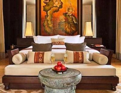 фото отеля Banyan Tree Lang Co